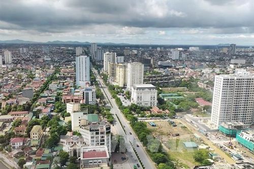 Nghệ An ra mục tiêu thu hút 40.000 tỷ đồng vào Khu kinh tế Đông Nam