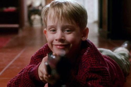 Nhân vật Kevin có thực sự không sợ khi ở nhà một mình trong Home Alone