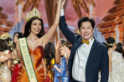 Chính thức hoãn tổ chức Miss Grand mùa All Stars