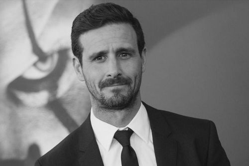 Vợ diễn viên James Ransone nói lời chua xót khi chồng vừa qua đời ở tuổi 46