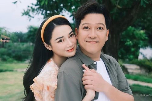 Nhã Phương và vai trò ít được chú ý trong phim Tết của Trường Giang