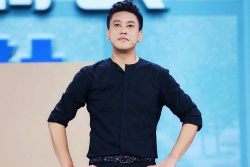 Thất vọng về Chu Hiếu Thiên (F4)