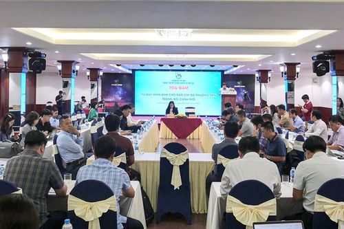 AI trong báo chí đa phương tiện, dùng thế nào cho đúng?