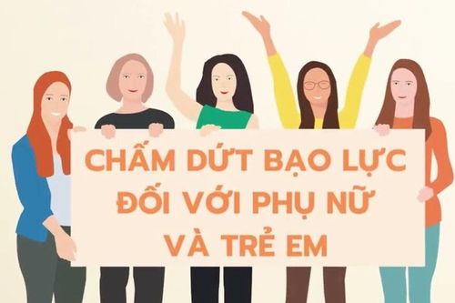 Những thách thức trong phòng, chống bạo lực trên cơ sở giới tại Việt Nam