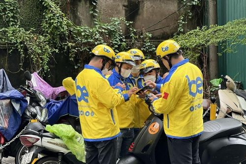 Lái xe Be Group kiếm 1,6 tỷ đồng/năm: Giải mã doanh thu 'khủng' nghề tài xế công nghệ