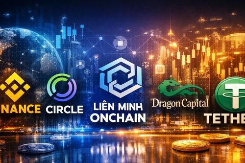 Dòng vốn nghìn tỷ USD và 'đòn bẩy' tài sản số cho Trung tâm Tài chính quốc tế tại TP.HCM
