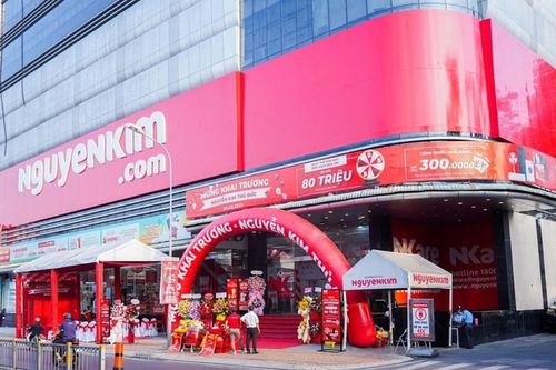 PICO Holdings mua lại Nguyễn Kim, đại gia Thái chấp nhận bán lỗ vốn 5 lần