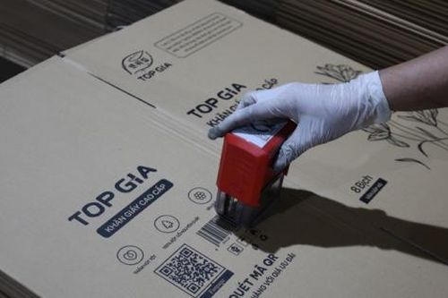 Sản xuất đa quốc gia là chiến lược phổ biến của các thương hiệu toàn cầu