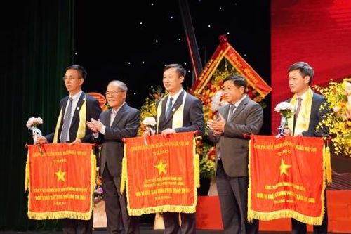 Phó Thủ tướng Nguyễn Chí Dũng: 5 định hướng cho doanh nghiệp Thủ đô