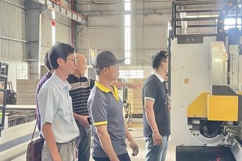 Lan tỏa hiệu quả từ chương trình khuyến công quốc gia tại Gia Lai