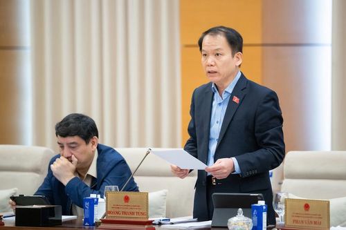 Điểm mới trong Dự thảo Nghị quyết về xử lý đơn, thư khiếu nại, tố cáo