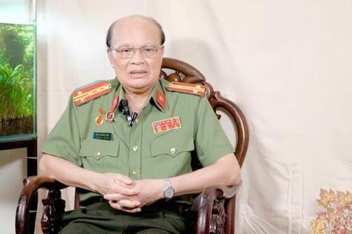 Ký ức tháng 12 năm 1972 của một cựu chiến binh đất cảng