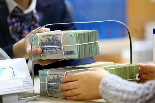 Dòng vốn rẻ tiếp tục gỡ khó cho vùng thiên tai, bão lũ
