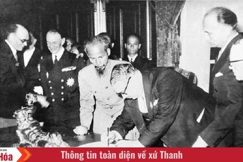 Ngày này năm xưa (24/12): Việt Nam ngừng đàm phán với Mỹ; ngày thành lập Cục Kinh tế Bộ Quốc phòng