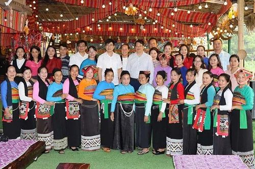 Thanh Hóa thành lập Hội đồng thẩm định Bộ chữ dân tộc Mường