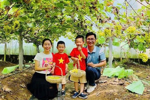 Nghe đồng đất kể chuyện...