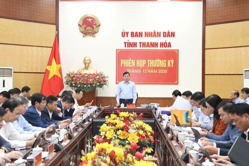 Thảo luận, cho ý kiến vào kế hoạch, chương trình hành động phát triển kinh tế - xã hội năm 2026