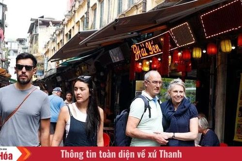 Hà Nội vào top 6 thành phố có chi phí vui chơi rẻ nhất thế giới