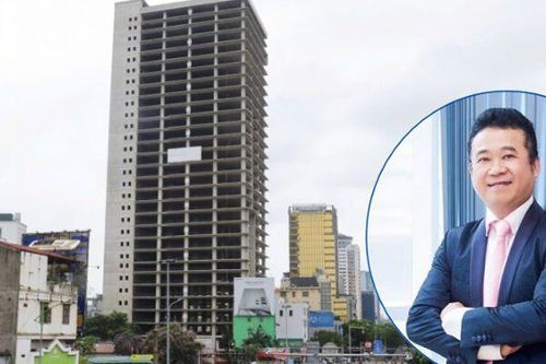 Chi ngàn tỷ 'thâu tóm' chủ đầu tư dự án 28 Láng Hạ, Kinh Bắc kinh doanh thế nào?