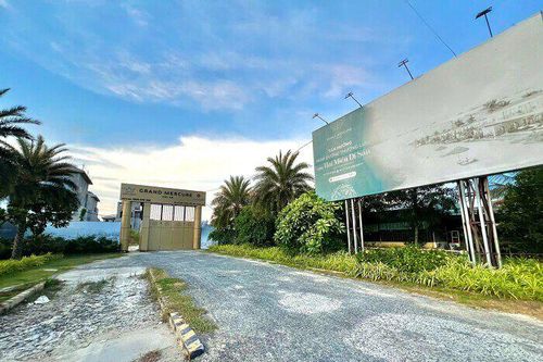 Kiểm toán nêu ý kiến ngoại trừ liên quan dự án Mê Linh và Grand Mercure Hội An của Vinahud