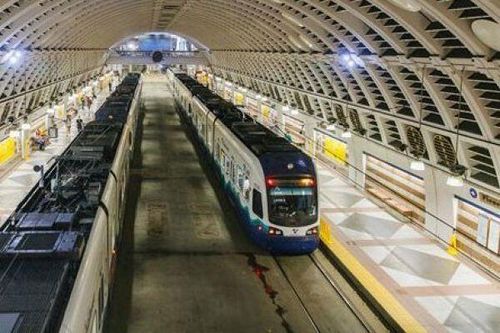 Đề xuất TP HCM làm đầu mối tuyến Metro kết nối sân bay Long Thành