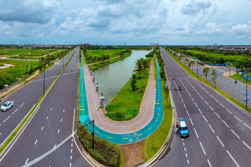 Khu Tây TP. HCM bứt phá nhờ hạ tầng và pháp lý minh bạch