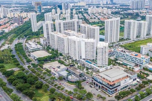 Năm 2025: Nguồn cung bất động sản tăng 50%, giá chung cư tăng mạnh nhất 3 năm