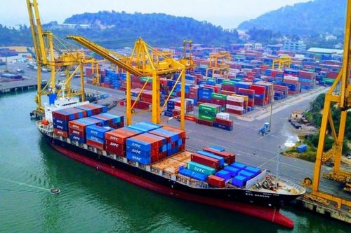 Công bố vùng nước cảng biển thuộc địa phận Đà Nẵng, Hưng Yên, Ninh Bình
