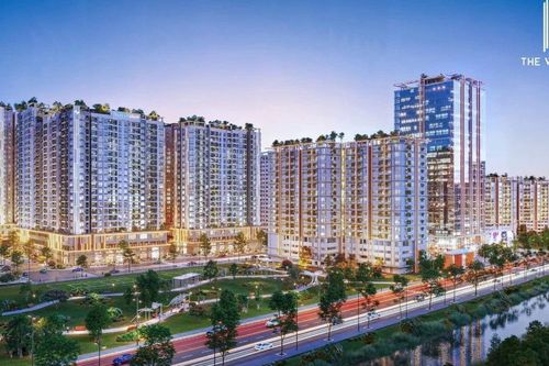 An cư hay tận hưởng? Người trẻ đang chọn cách sống nào tại đô thị vệ tinh TP. HCM