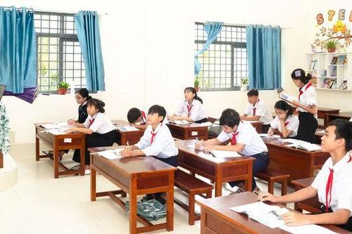 Gieo chữ nơi đảo xa
