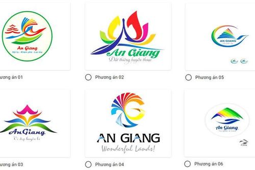 An Giang tổ chức Cuộc thi Sáng tác biểu tượng của tỉnh