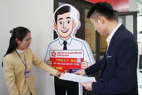 Bắc Ninh: Đảng viên nêu gương, nghị quyết lan tỏa