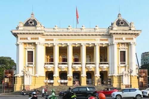 Nhà hát Lớn Hà Nội: Hành trình 115 năm di sản trước ngày đóng cửa