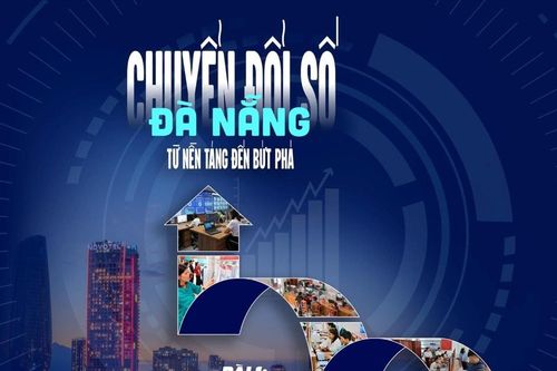 Chuyển đổi số Đà Nẵng: Từ nền tảng đến bứt phá - Bài 1: Chủ trương mới, hành động ngay