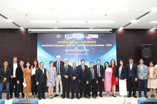Đồng hành kiến tạo thành phố thông minh