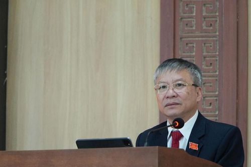 HĐND phường Quảng Phú cần đổi mới nội dung, phương thức, nâng cao hiệu quả hoạt động