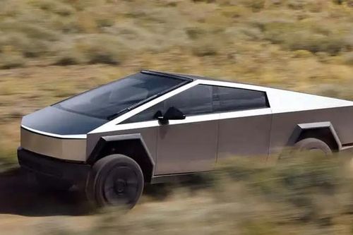 Thiết kế tay nắm cửa Tesla và rủi ro an toàn sau tai nạn