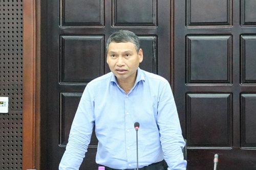 Đà Nẵng tập trung tháo gỡ vướng mắc về thủ tục đầu tư tại các cụm công nghiệp