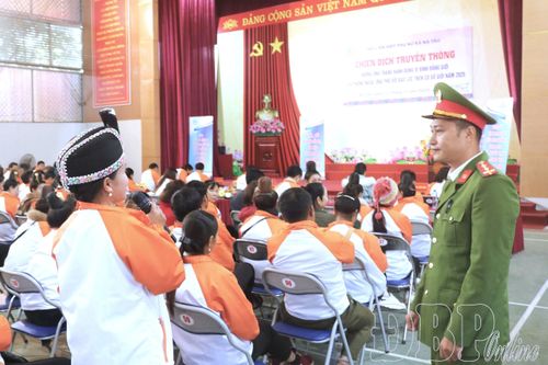 Hành động vì một xã hội bình đẳng