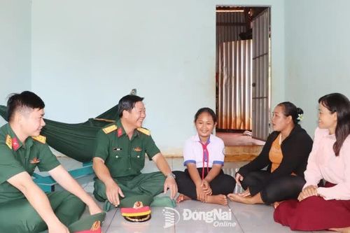 Chung tay vì thế hệ tương lai