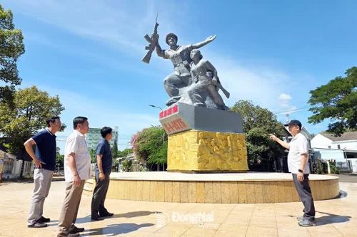 Sẵn sàng cho ngày hội chinh phục đỉnh cao Bà Rá