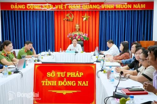 Chuyển biến tích cực trong 10 năm thi hành Luật Hôn nhân và gia đình năm 2014
