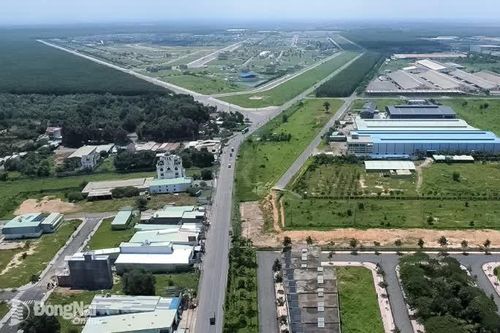 Đề xuất bổ sung quy hoạch nút giao khác mức cầu vượt đường sắt Bắc - Nam tại Dự án Nâng cấp, mở rộng đường tỉnh 769