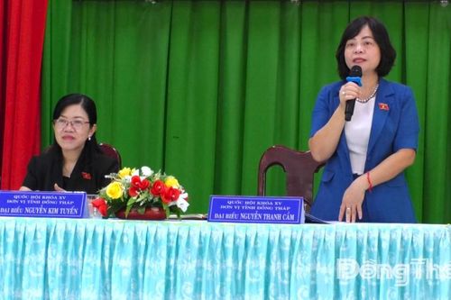 Những quyết sách vừa được Quốc hội thông qua tạo động lực mạnh mẽ phát triển kinh tế - xã hội