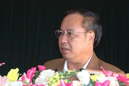 Chư Păh cần xây dựng kịch bản tăng trưởng, phát triển cụ thể