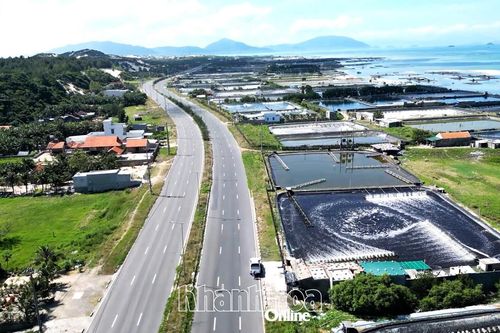 Xã Đại Lãnh: Tạo nền tảng vững chắc để bứt phá