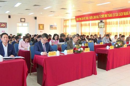 Ngành Y tế: 32/36 chỉ tiêu y tế quan trọng đạt và vượt kế hoạch