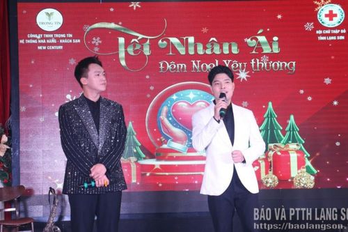 Tiếp nhận gần 43 triệu đồng tại đêm nhạc gây quỹ thiện nguyện