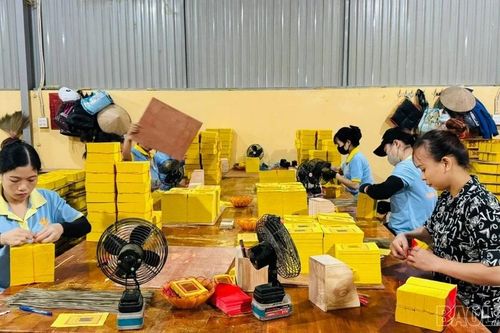 Xã Việt Hồng có 17/21 chỉ tiêu đạt và vượt kế hoạch năm 2025