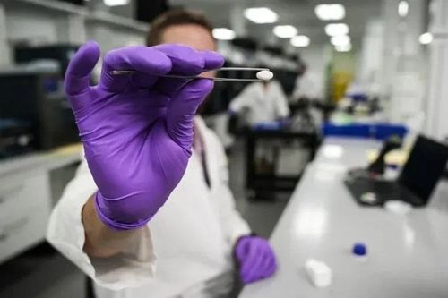 FDA phê duyệt thuốc Wegovy dạng uống - bước ngoặt mới trong điều trị béo phì